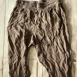 New Look Size 1X Comfy Pants